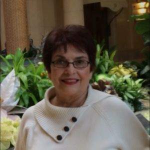 Meet your Posher, Sherri